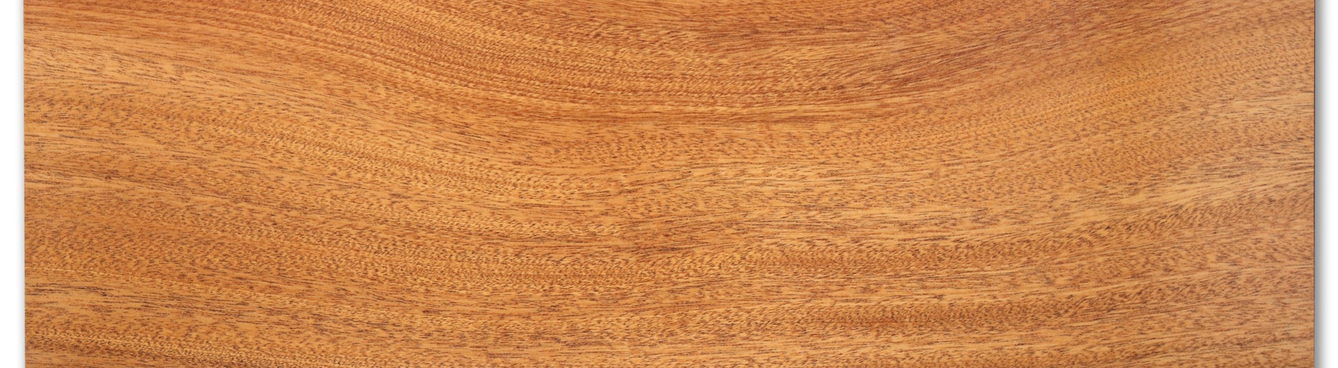 Solid sapele grain